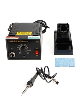 936Power 110V 220V Electric Soldering Station SMD Rework Wel