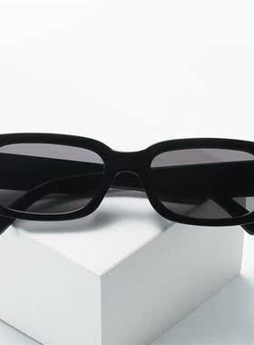 Square Sunglasses Women Rectangle Luxury Brand Designer Sun