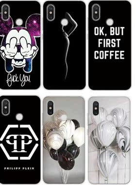 Note 3 4 5A 5 Pro Prime S2 Phone Case Back Cover Fundas Capa