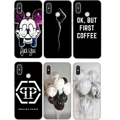 Note 3 4 5A 5 Pro Prime S2 Phone Case Back Cover Fundas Capa