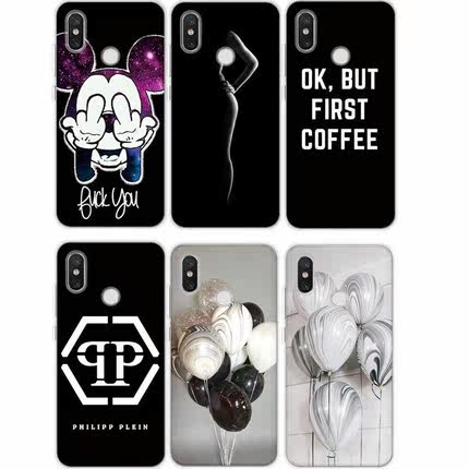 Note 3 4 5A 5 Pro Prime S2 Phone Case Back Cover Fundas Capa