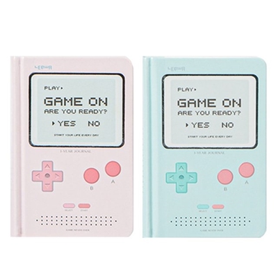 Message Tiny Notebook for School Students Graduation Season