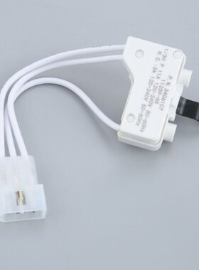 3406107 Dryer Door Switch Kit Fit For Whirlpool Kenmore Sear
