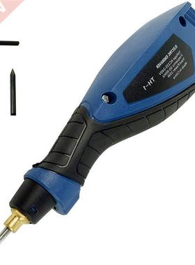 Eu Plug Electric Mini Grinder Cving Machine For Metal Wood