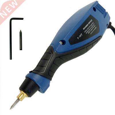 Eu Plug Electric Mini Grinder Cving Machine For Metal Wood