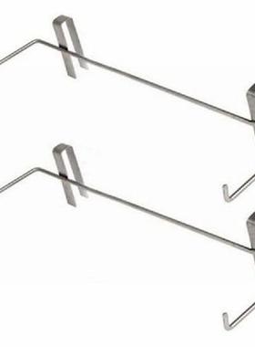 Hot 2X Beekeeper Stainless Steel Beekeeping Frame Holder