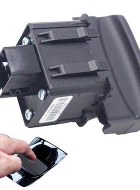 Electronic Parking Brake Switch Handbrake Button ForPeugeot