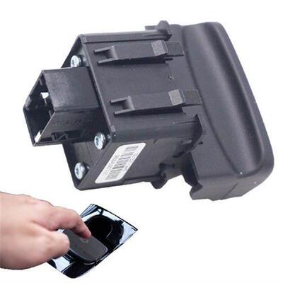 Electronic Parking Brake Switch Handbrake Button ForPeugeot