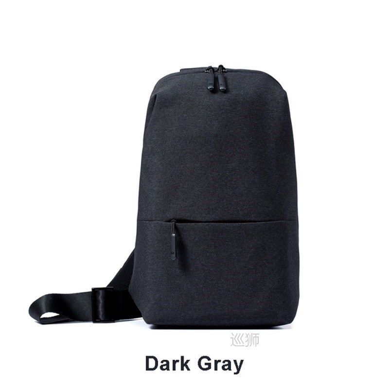 Original  Backpack urban chest pack For Men Women Small Size