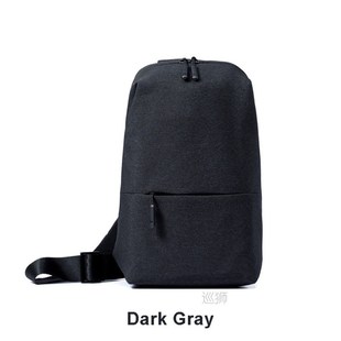 Original Backpack urban chest pack For Men Women Small Size