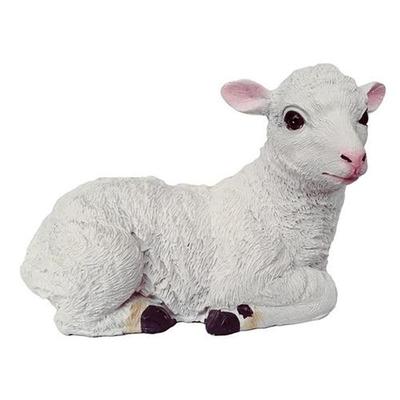 Resin Statues Garden Figurines Decorations for Lawn, Patio,