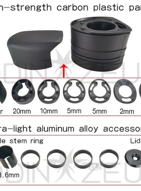 Customized SYNC Creston iC 11 Integrated cables  handlebar