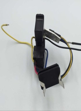 FA08A 12/1 Electric Drill Wired Trigger Switch 12A DC 7.2 2