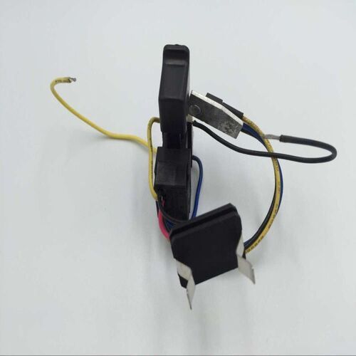 FA08A 12/1 Electric Drill Wired Trigger Switch 12A DC 7.2 2