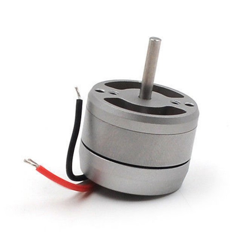 1 Set of 4 for DJI Spark Drone Accessories 1504S Motor for D