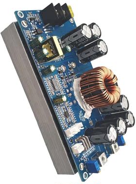 800W High Power DC Step-Down Power Supply Output 30A Constan