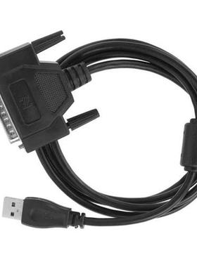 CNC-USB Adapter Cable to Parallel Converter Transformer Comp
