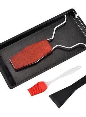 Non-stick Cheese Cake Pans For Baking Electric Sandwich