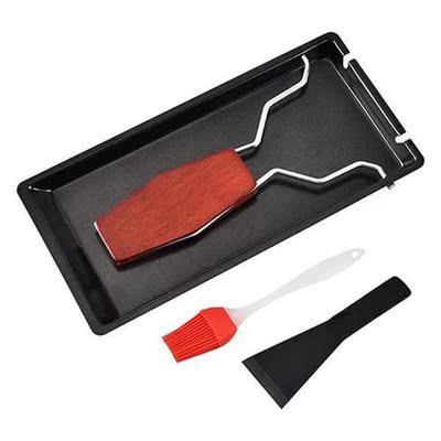 Non-stick Cheese Cake Pans For Baking Electric Sandwich