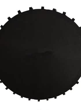 Trampoline Round Jumping Pad for 55Inch Kid Round