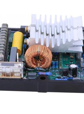 50-270AC 50/60HZ SR7-2G Generator Automatic Voltage Regulato