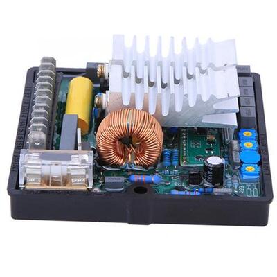50-270AC 50/60HZ SR7-2G Generator Automatic Voltage Regulato