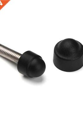 145Pcs Hex Nut Cover Protective M4-M12 Bolt Cap Protection C