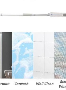 Glass Scurb Window Cleaner Glass Cleaning Brush High