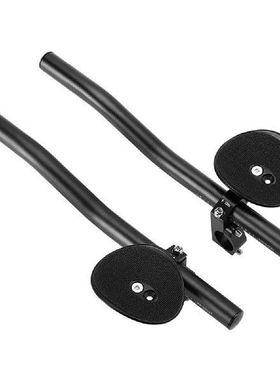 Rest TT Handlebar Aero Bars for Triathlon Time Trial Tri
