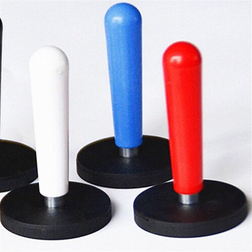 2 PCS Car Wrap Gripper Strong Magnetic Holder Wrapping Vinyl