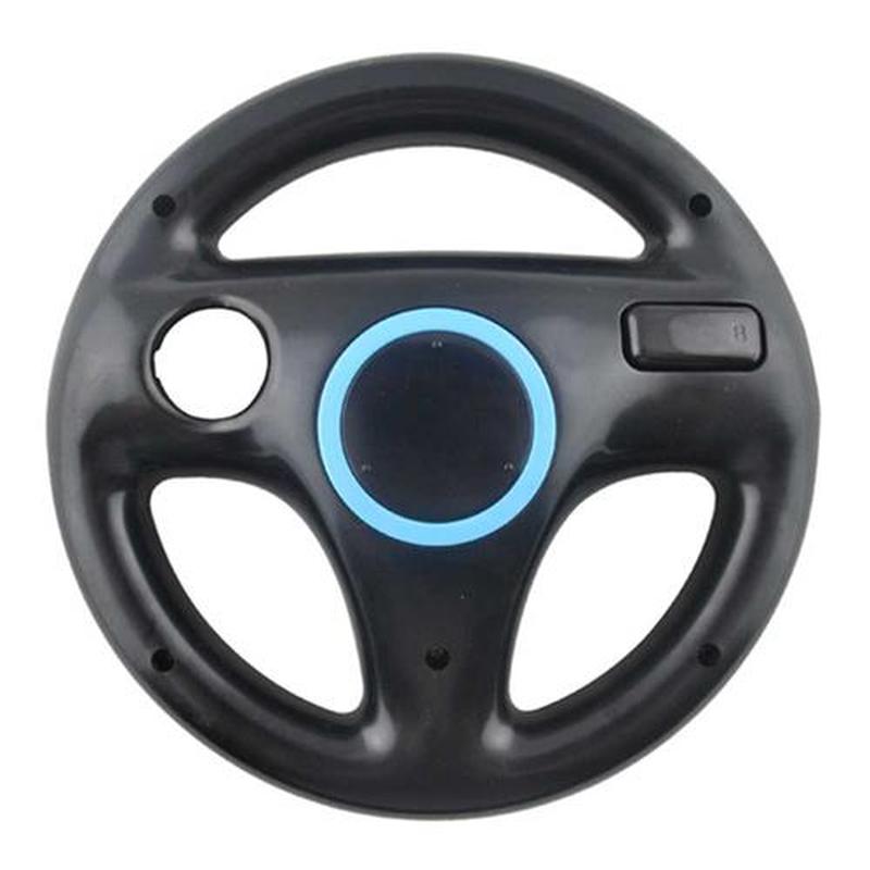 5 Colors Racing Steering Wheel For Nintend for Wii M a rio K