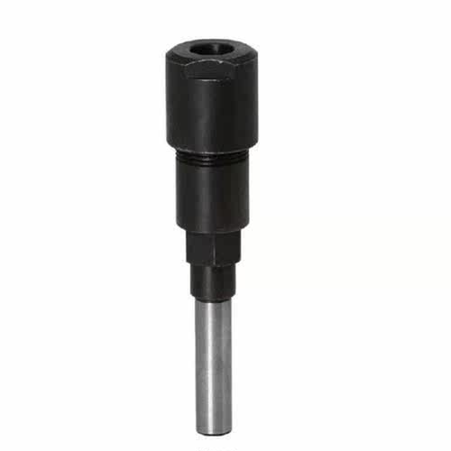 8mm Shank Engraving Machine Extension Rod Milling Cutter