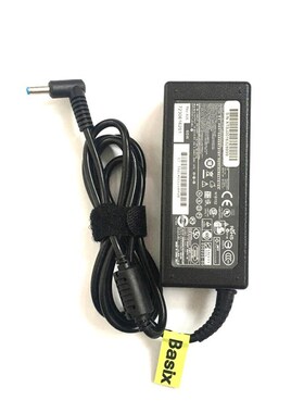 Original 65W AC Power Adapter Charger for HP Spectre x360 -1