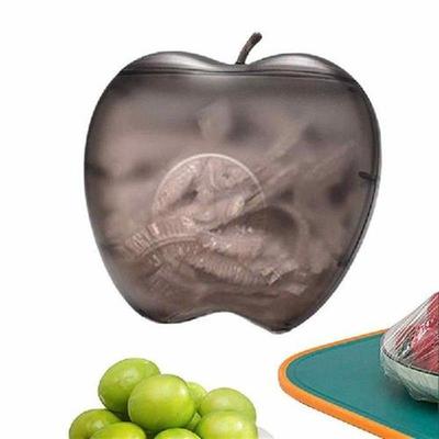 Cling Film Wrap Storage Box Wall-mounted Fresh Keeping Bag