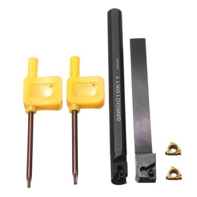 SER1010H11/SNR0010K11 10mm lathe cutter lathe tools Index Th