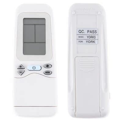 Kelang Simple RF Air Condition Remote Control Support Extend