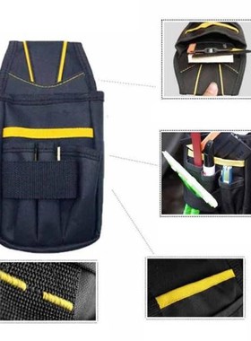 Vinyl Wrap Car Tools Bag Ox适用于d Cloth Tools Bag For Holdi