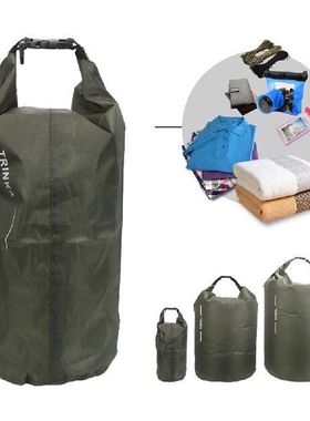 Dry Sack Pouch For Boating Kayaking Canoeing Floating 8L