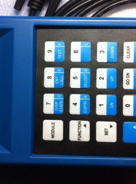 All Free!Elevator test tool GAA21750AK3 Blue Tool with unlim