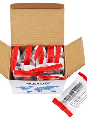 5PCS/LOT KEYDIY 2 Button Multi-functional Remote Control NB1