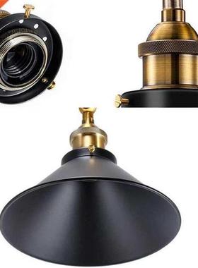 E27 Base Industrial Wall Sconces Light AC 90-260V Vintage Wa