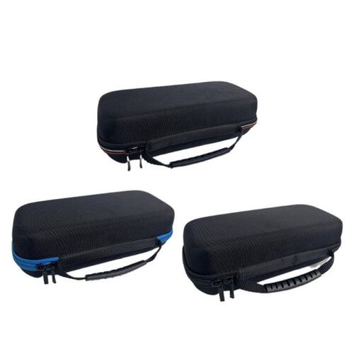 Carry Case Shell Pouch for Switch Console  Game Cards Store