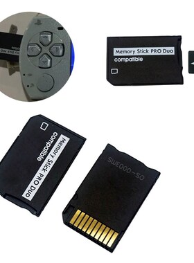 Centechia for Micro SD to Memory  card adapter  Adapter  PSP