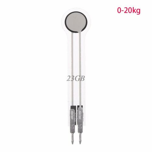 0-20kg DF9-40 Pressure Sensor 3.3V Precise Resistance-type T
