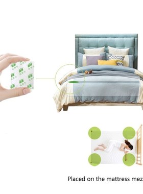 2packs/box Bed Bugs Insecticide Killing Powder Acarid Mites