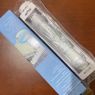 Wall Mounted 4/5 Clothes Line Retractable Laundry Hanger Ind