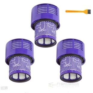 Sv12 hepa Sv14 V11 Washable Dyson For filter V10