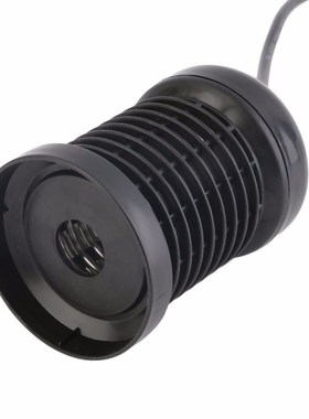 New Detox Foot Bath   Arrays Round Stainless Steel Array  Aq