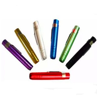 Aluminum chalk holder holder pen orta tiza metal chalk clip