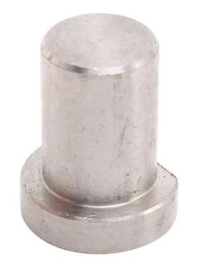 10Pcs Stainless Steel Workbench Peg Brake Stops Clamp Quick